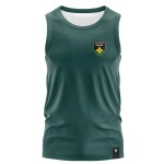 Northampton Saints Rugby 24/25 Training Polyester T-Shirt Adult Northampton Saints Rugby 24/25 Training Polyester T-Shirt Adult