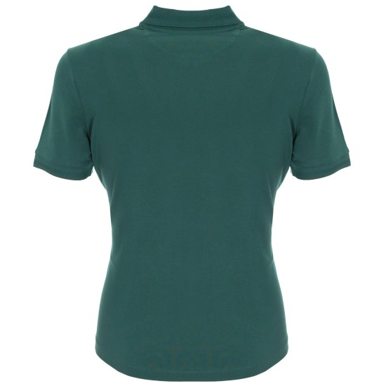 Northampton Saints Rugby 24/25 Cotton Polo Adult Northampton Saints Rugby 24/25 Cotton Polo Adult