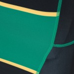 Northampton Saints Rugby 24/25 Body Fit Home Jersey Adult Northampton Saints Rugby 24/25 Body Fit Home Jersey Adult