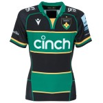 Northampton Saints Rugby 24/25 Body Fit Home Jersey Adult Northampton Saints Rugby 24/25 Body Fit Home Jersey Adult