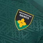 Northampton Saints Rugby 24/25 Training Sweatshirt Adult Northampton Saints Rugby 24/25 Training Sweatshirt Adult