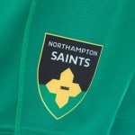 Northampton Saints Rugby 24/25 Replica Away Shorts Junior Northampton Saints Rugby 24/25 Replica Away Shorts Junior