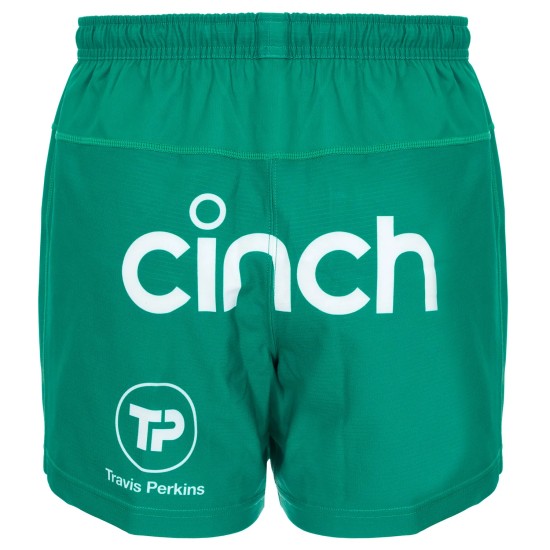 Northampton Saints Rugby 24/25 Replica Away Shorts Junior Northampton Saints Rugby 24/25 Replica Away Shorts Junior