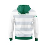 Northampton Saints Rugby 24/25 Hoodie Jersey Mens Northampton Saints Rugby 24/25 Hoodie Jersey Mens