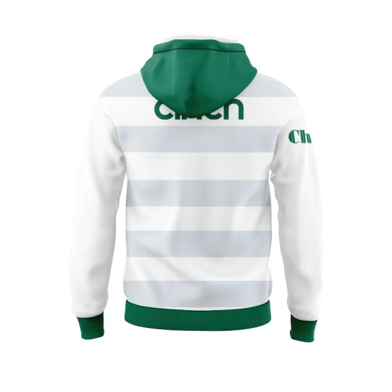 Northampton Saints Rugby 24/25 Hoodie Jersey Mens Northampton Saints Rugby 24/25 Hoodie Jersey Mens