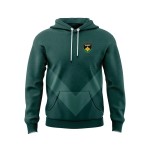 Northampton Saints Rugby 24/25 Training Polyester Hoodie Sweatshirt Mens Northampton Saints Rugby 24/25 Training Polyester Hoodie Sweatshirt Mens