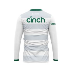 Northampton Saints Rugby 24/25 Away Jersey Adults Northampton Saints Rugby 24/25 Away Jersey Adults