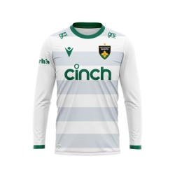 Northampton Saints Rugby 24/25 Away Jersey Adults