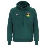 Northampton Saints Rugby 24/25 Cotton Hoody Adult Northampton Saints Rugby 24/25 Cotton Hoody Adult
