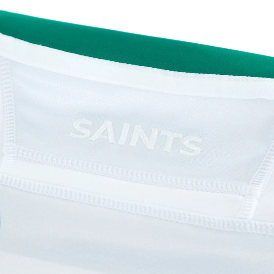 Northampton Saints Rugby 24/25 Replica Away Jersey Junior Northampton Saints Rugby 24/25 Replica Away Jersey Junior