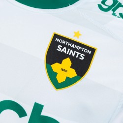 Northampton Saints Rugby 24/25 Replica Away Jersey Junior Northampton Saints Rugby 24/25 Replica Away Jersey Junior