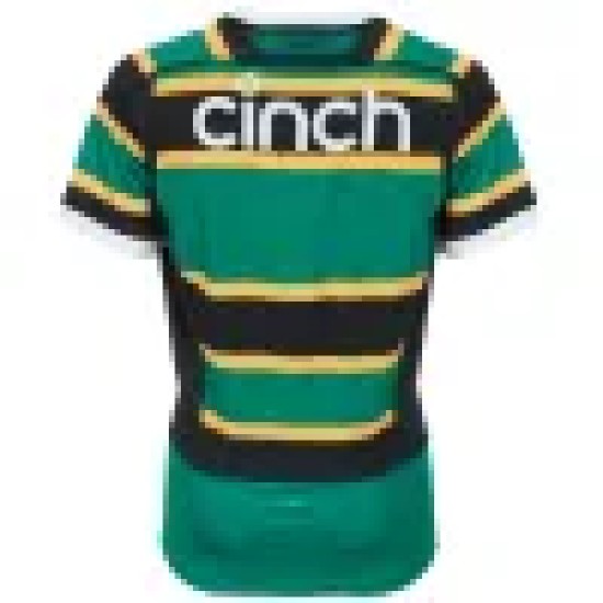 25/26 Body Fit Home Jersey Adult 25/26 Body Fit Home Jersey Adult