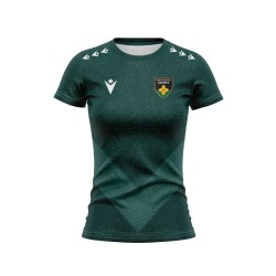 Northampton Saints Rugby 24/25 Cotton T-Shirt Adult Womens