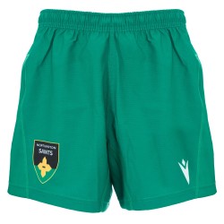 Northampton Saints Rugby 24/25 Replica Away Shorts Adult