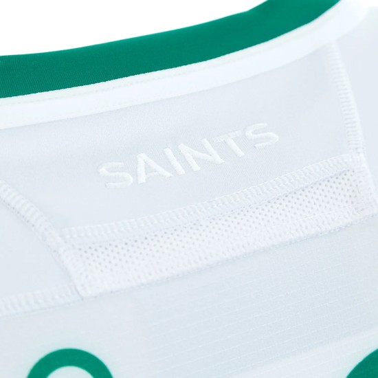 Northampton Saints Rugby 24/25 Body Fit Away Jersey Adult Northampton Saints Rugby 24/25 Body Fit Away Jersey Adult