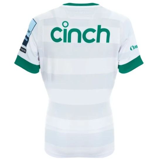 Northampton Saints Rugby 24/25 Body Fit Away Jersey Adult Northampton Saints Rugby 24/25 Body Fit Away Jersey Adult