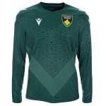 Northampton Saints Rugby 24/25 Training Poly T-Shirt LS Adult Northampton Saints Rugby 24/25 Training Poly T-Shirt LS Adult