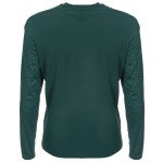 Northampton Saints Rugby 24/25 Training Poly T-Shirt LS Adult Northampton Saints Rugby 24/25 Training Poly T-Shirt LS Adult