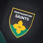 Northampton Saints Rugby 24/25 Training Bermuda Shorts Adult Northampton Saints Rugby 24/25 Training Bermuda Shorts Adult