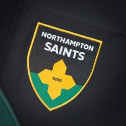Northampton Saints Rugby 24/25 Training Bermuda Shorts Adult Northampton Saints Rugby 24/25 Training Bermuda Shorts Adult