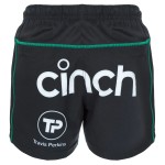 Northampton Saints Rugby 24/25 Replica Home Shorts Junior Northampton Saints Rugby 24/25 Replica Home Shorts Junior