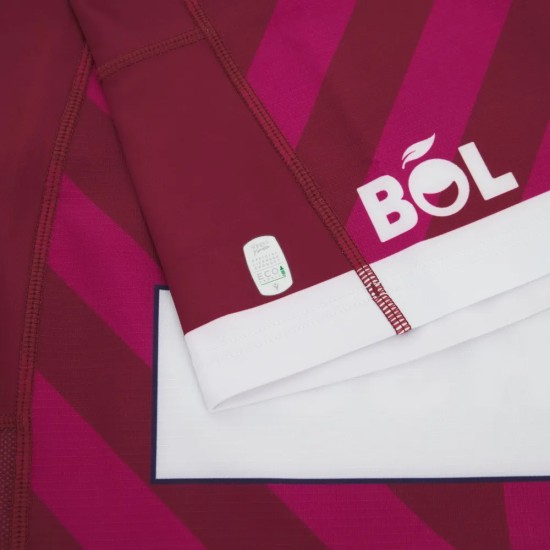 Sale Sharks 2025/26 Away Match Shirt Sale Sharks 2025/26 Away Match Shirt