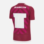 Sale Sharks 2025/26 Away Match Shirt Sale Sharks 2025/26 Away Match Shirt