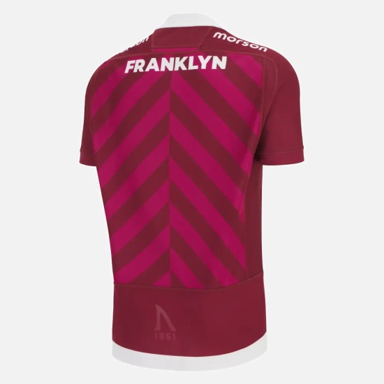 Sale Sharks 2025/26 Away Replica Shirt Sale Sharks 2025/26 Away Replica Shirt