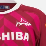 Sale Sharks 2025/26 Away Replica Shirt Sale Sharks 2025/26 Away Replica Shirt