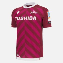 Sale Sharks 2025/26 Away Replica Shirt