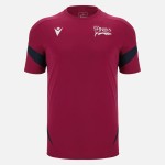 Sale Sharks 2025/26 Training Tee Sale Sharks 2025/26 Training Tee