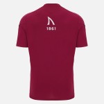 Sale Sharks 2025/26 Training Tee Sale Sharks 2025/26 Training Tee