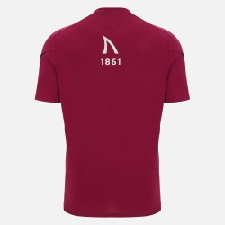 Sale Sharks 2025/26 Training Tee Sale Sharks 2025/26 Training Tee