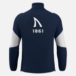 Sale Sharks 2025/26 1/4 Zip Training Top Sale Sharks 2025/26 1/4 Zip Training Top