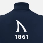 Sale Sharks 2025/26 1/4 Zip Training Top Sale Sharks 2025/26 1/4 Zip Training Top