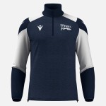 Sale Sharks 2025/26 1/4 Zip Training Top Sale Sharks 2025/26 1/4 Zip Training Top
