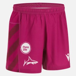 Sale Sharks 2025/26 Away Match Shorts