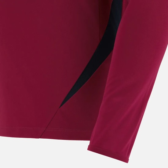 Sale Sharks 2025/26 Long Sleeve Training Tee Sale Sharks 2025/26 Long Sleeve Training Tee