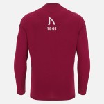 Sale Sharks 2025/26 Long Sleeve Training Tee Sale Sharks 2025/26 Long Sleeve Training Tee