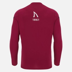 Sale Sharks 2025/26 Long Sleeve Training Tee Sale Sharks 2025/26 Long Sleeve Training Tee