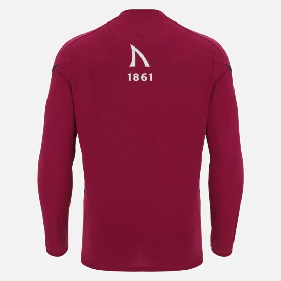 Sale Sharks 2025/26 Long Sleeve Training Tee Sale Sharks 2025/26 Long Sleeve Training Tee