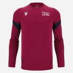 Sale Sharks 2025/26 Long Sleeve Training Tee Sale Sharks 2025/26 Long Sleeve Training Tee