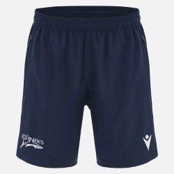Sale Sharks 2025/26 Training Bermuda Shorts