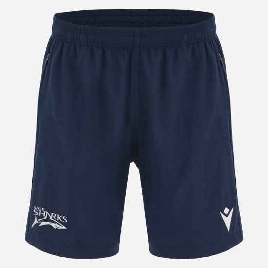 Sale Sharks 2025/26 Training Bermuda Shorts Sale Sharks 2025/26 Training Bermuda Shorts