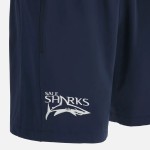 Sale Sharks 2025/26 Training Bermuda Shorts Sale Sharks 2025/26 Training Bermuda Shorts