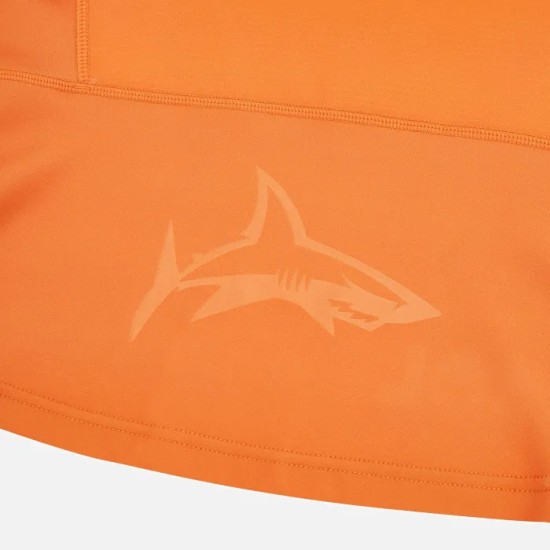 SHARKS 2024/25 AWAY MATCH SHIRT SHARKS 2024/25 AWAY MATCH SHIRT