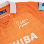 SHARKS 2024/25 AWAY MATCH SHIRT SHARKS 2024/25 AWAY MATCH SHIRT