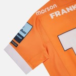 SHARKS 2024/25 AWAY MATCH SHIRT SHARKS 2024/25 AWAY MATCH SHIRT