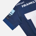 SHARKS 2024/25 HOME MATCH SHIRT SHARKS 2024/25 HOME MATCH SHIRT