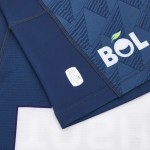 SHARKS 2024/25 HOME MATCH SHIRT SHARKS 2024/25 HOME MATCH SHIRT